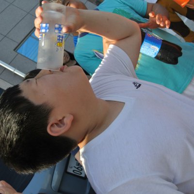 중등부 하계수련회 사진 27
