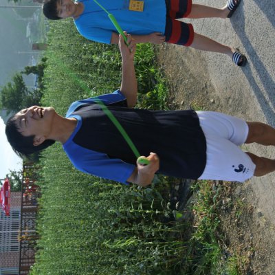 중등부 하계수련회 사진 29