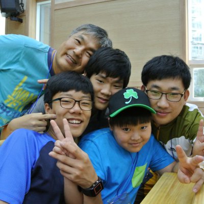 중등부 하계수련회 사진 39