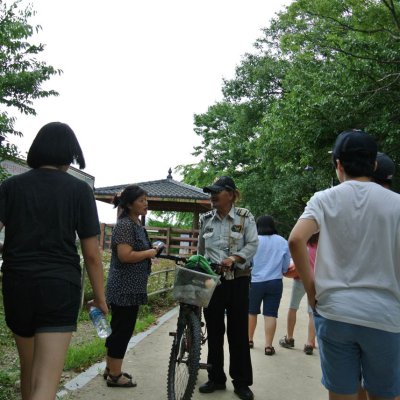 중등부 하계수련회 사진 46