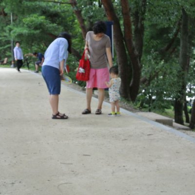 중등부 하계수련회 사진 49