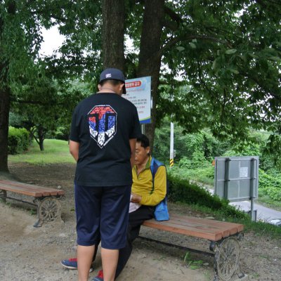 중등부 하계수련회 사진 50