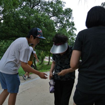 중등부 하계수련회 사진 51