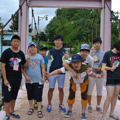 중등부 하계수련회 사진 52