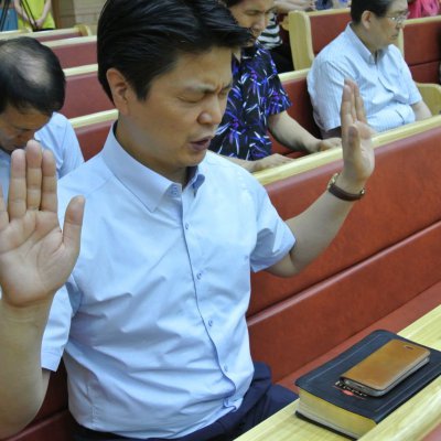 중등부 하계수련회 사진 60