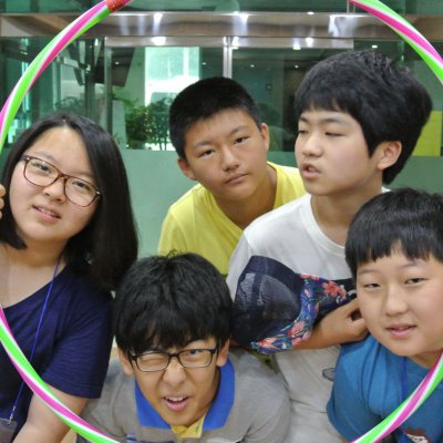 중등부 하계수련회 사진 70