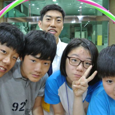 중등부 하계수련회 사진 72