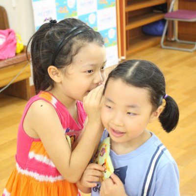 2014 여름성경학교 사진 12