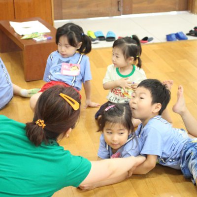 2014 여름성경학교 사진 15