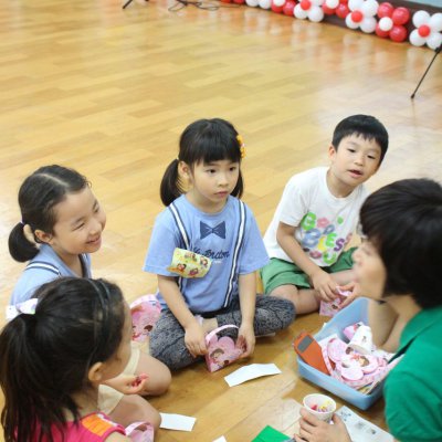 2014 여름성경학교 사진 16