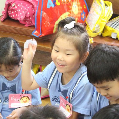 2014 여름성경학교 사진 18
