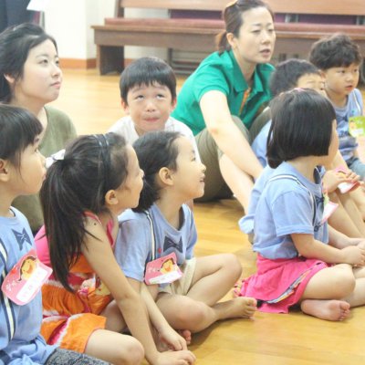 2014 여름성경학교 사진 19