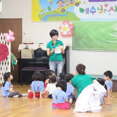 2014 여름성경학교 사진 21