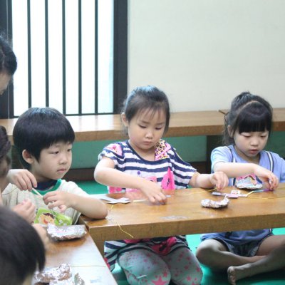 2014 여름성경학교 사진 22