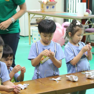 2014 여름성경학교 사진 23