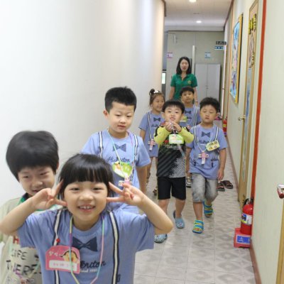 2014 여름성경학교 사진 25