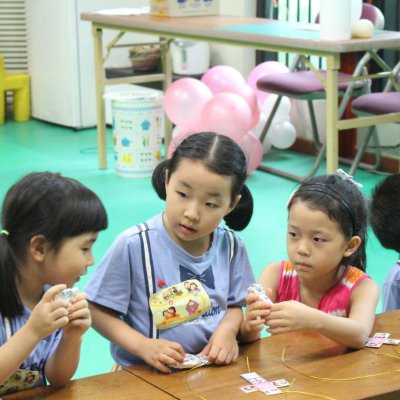 2014 여름성경학교 사진 26