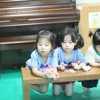 2014 여름성경학교 사진 27