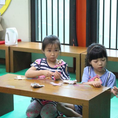 2014 여름성경학교 사진 28