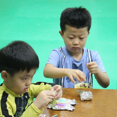 2014 여름성경학교 사진 29