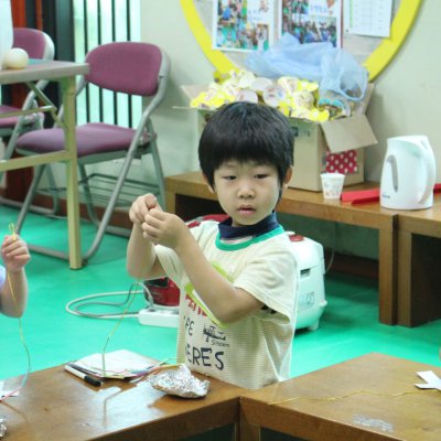 2014 여름성경학교 사진 30