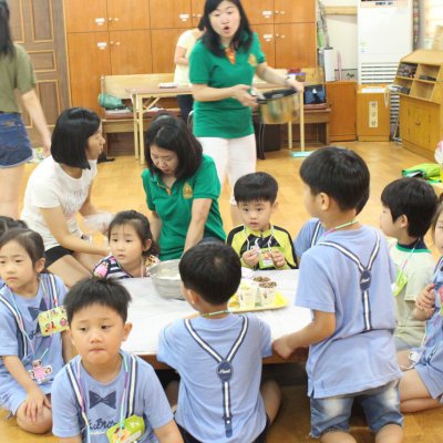 2014 여름성경학교 사진 32