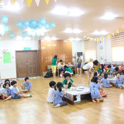 2014 여름성경학교 사진 34