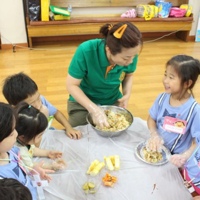 2014 여름성경학교 사진 37