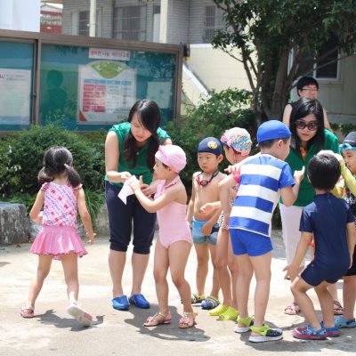 2014 여름성경학교 사진 44
