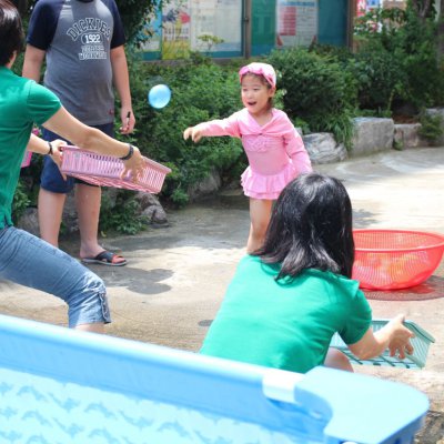 2014 여름성경학교 사진 45