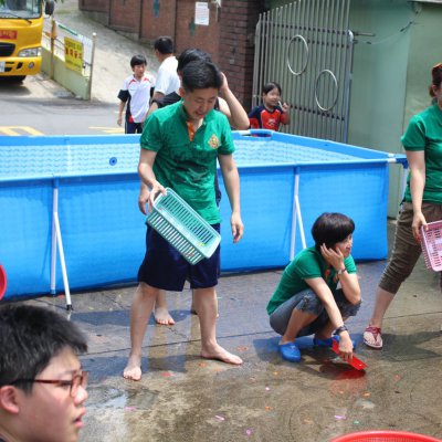 2014 여름성경학교 사진 48
