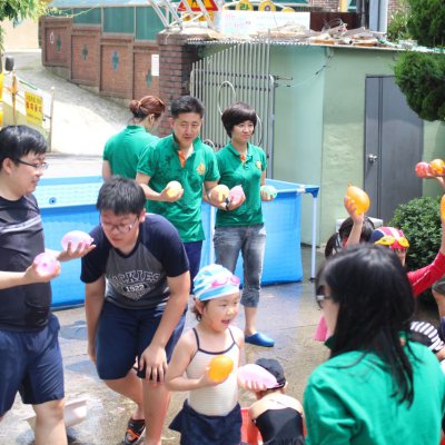 2014 여름성경학교 사진 49