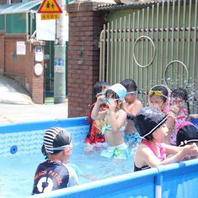 2014 여름성경학교 사진 55