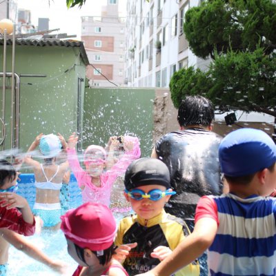 2014 여름성경학교 사진 56