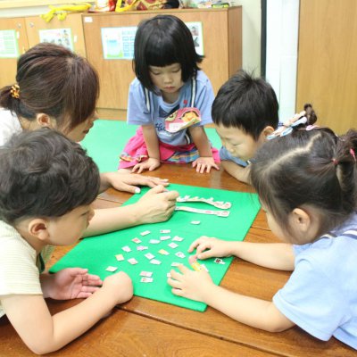 2014 여름성경학교 사진 62