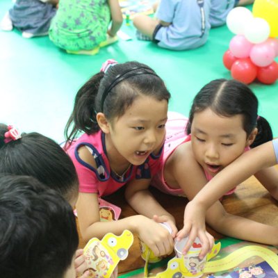 2014 여름성경학교 사진 63