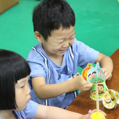 2014 여름성경학교 사진 65