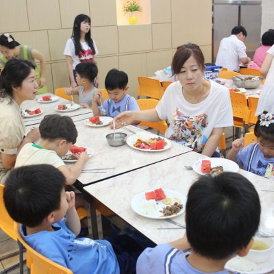 2014 여름성경학교 사진 68