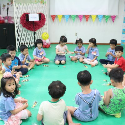 2014 여름성경학교 사진 71