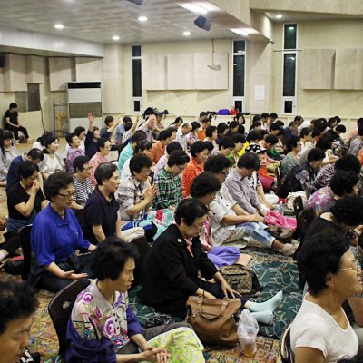 2014 산상기도회 사진 6
