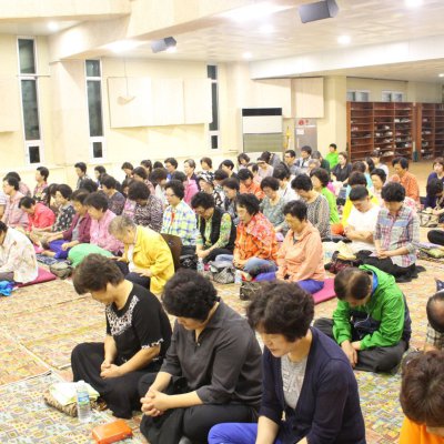 2014 산상기도회 사진 11