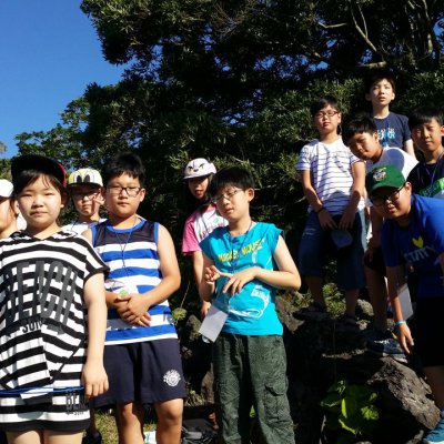 2014어린이부 제주도 비젼트립 사진 4