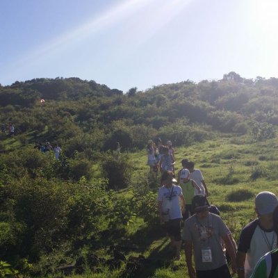 2014어린이부 제주도 비젼트립 사진 9