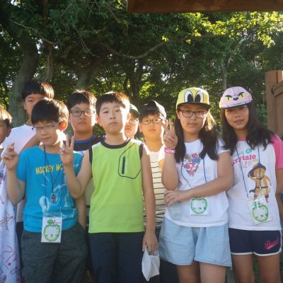 2014어린이부 제주도 비젼트립 사진 13