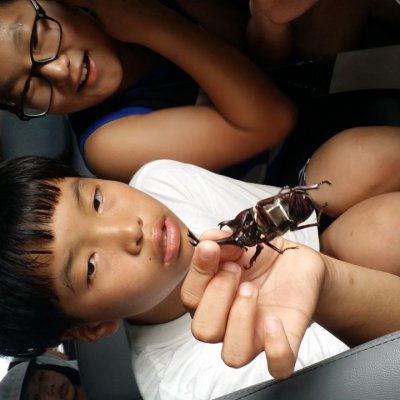 2014어린이부 제주도 비젼트립 사진 30