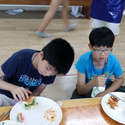 2014어린이부 제주도 비젼트립 사진 38
