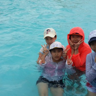 2014어린이부 제주도 비젼트립 사진 44