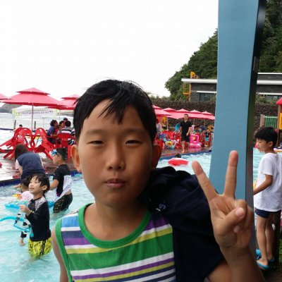 2014어린이부 제주도 비젼트립 사진 53