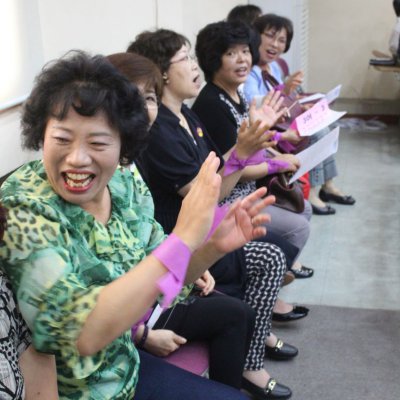 2014 플러스원 전도축제 선포식 사진 11