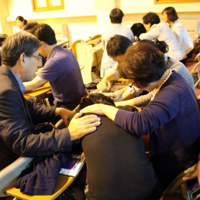 2기 중보기도학교 사진 19